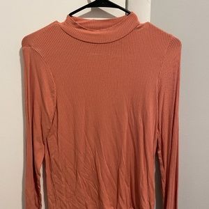 American Eagle semi turtle neck
